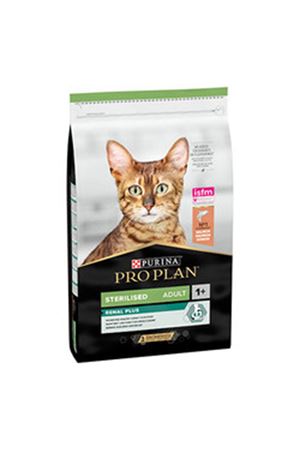 Proplan Kısır Kedi Maması Somon 10 Kg