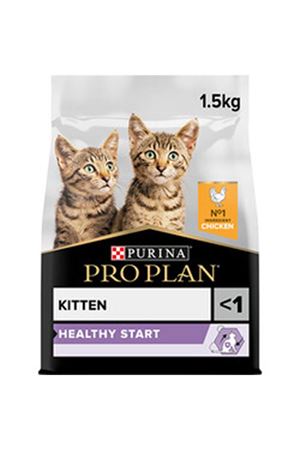 Proplan Kedi Maması Tavuklu 1.5 Kg