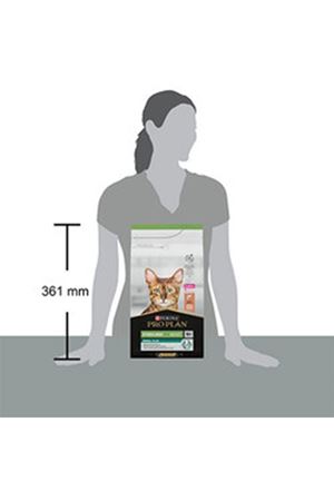 Proplan Kısır Kedi Maması Somonlu 1.5 Kg