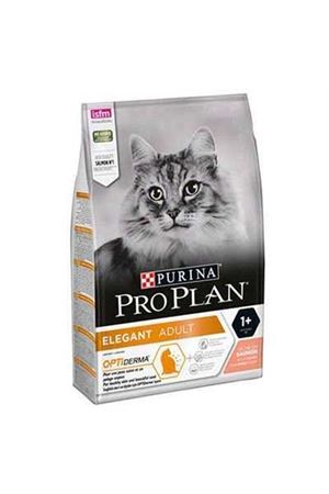 Proplan Kedi Maması Derma Care Somonlu 3 Kg