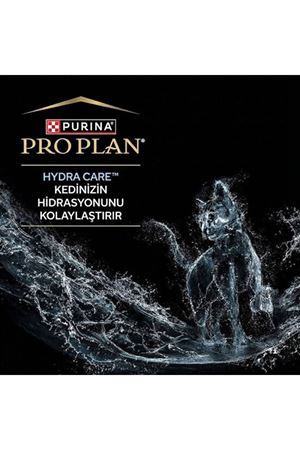 Proplan Kedi İçin Tavuklu Besin Takviyesi 10*75 G
