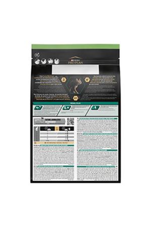 Proplan Kısır Kedi Maması Somonlu 3 Kg