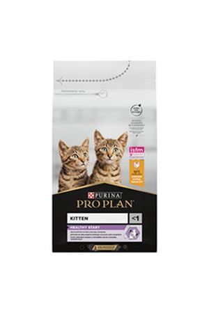 Proplan Yavru Kedi Maması Tavuklu 10 Kg
