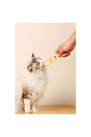 M-Pets Kedi Ödül Maması Tavuklu 15*4 G