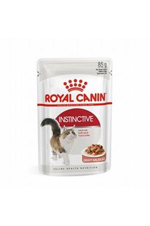 Royal Canin Kedi Yaş Maması Instinctive Gravy 85 G