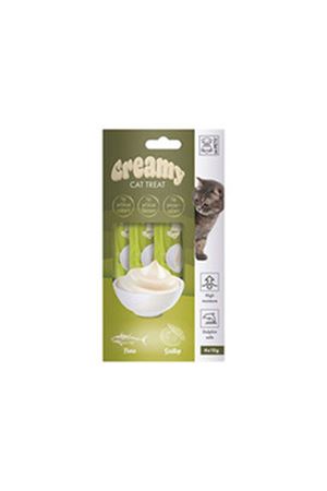 M-Pets Kedi Ödül Maması Deniz Taraklı,Tonlu 15*4 G