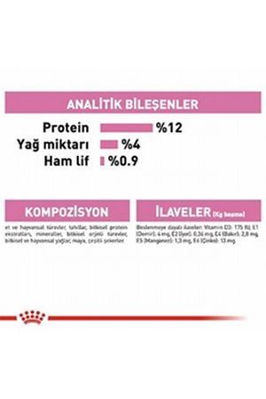 Royal Canin Yavru Kedi Yaş Maması Gravy  85 G