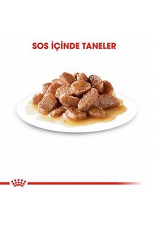 Royal Canin Kedi Yaş Maması Instinctive Gravy 85 G