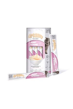 M-Pets Ödül Maması Kas Yapısı Destekleyici 4*15 G