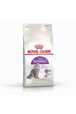 Royal Canin Kedi Maması Sensible33 4 Kg