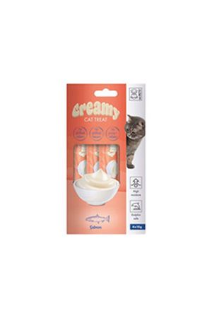 M-Pets Kedi Ödül Maması Somonlu 15*4 G