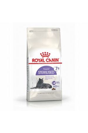 Royal Canin Kısır Kedi Maması 7+ Yaş 3.5 Kg
