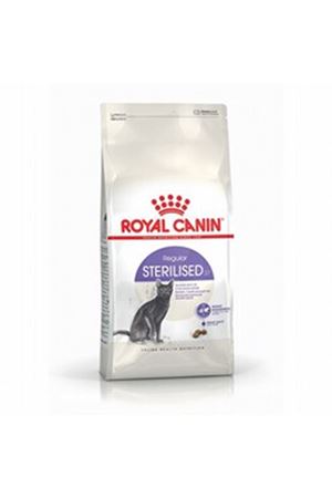 Royal Canin Kısır Kedi Maması Sterilised37 2 Kg