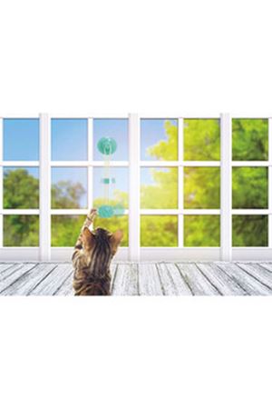 M-Pets Kedi Oyuncağı Tampo Catnipli Ödül Hazneli
