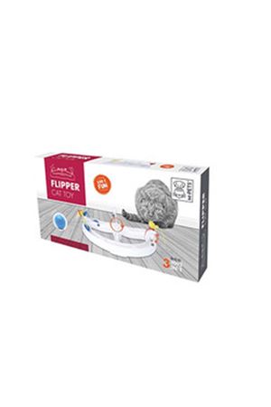 M-Pets Kedi Oyuncağı Flipper