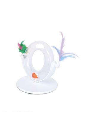 M-Pets Kedi Oyuncağı Rollercoaster 30*20.8*22.5 Cm