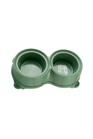 Troy Mama Ve Su Kabı İkili Yeşil 395*220*140 mm