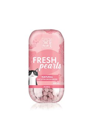 M-Pets Kedi Kumu Deodorantı Çiçek Kokulu 450 Ml
