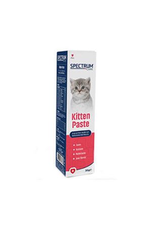 Spectrum Anne ve Yavru Kedi Maltı Multivitamin 30G