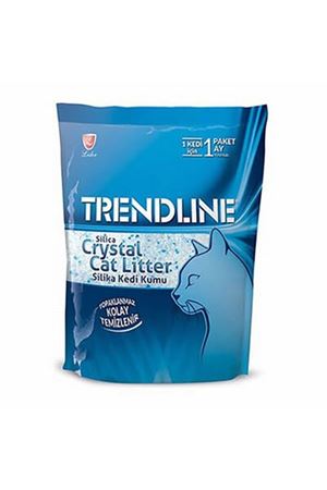 Trendline Kedi Kumu Kristal 3.6 L