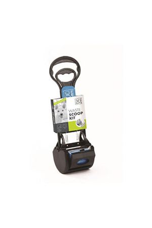M-Pets Dışkı Toplama Küreği
