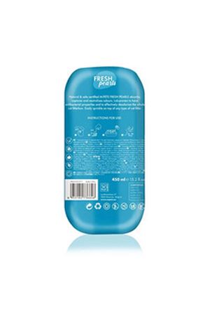M-Pets Kedi Kumu Deodorantı Okyanus Kokulu 450 Ml