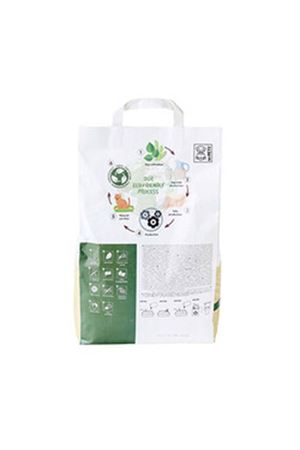 M-Pets Soya Organik Naturel Kedi Kumu 10 L