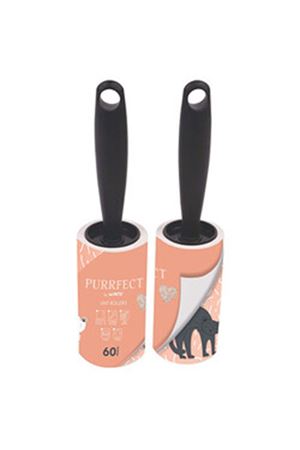 M-Pets Tüy Toplama Rulosu Pembe 2'Li