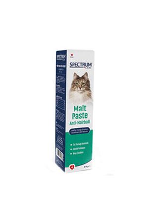 Spectrum Care Kedi Maltı Tüy Yumağı Önleyici 30 G