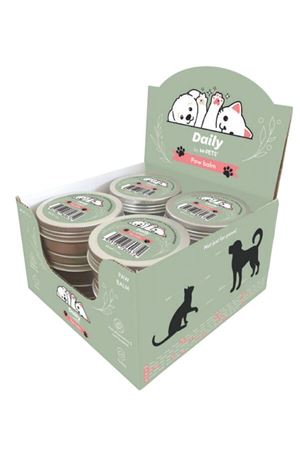 M-Pets Kedi ve Köpek İçin Pati Bakım Balm 60 Ml
