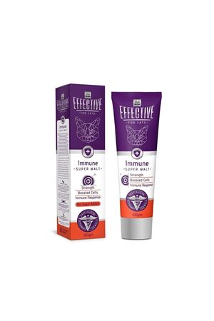 Effective Kedi Malt Immun Bağışıklık 100 G