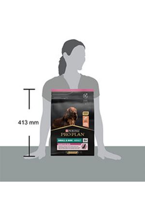 Proplan Köpek Maması Küçük Somonlu Ve Pirinçli 3Kg