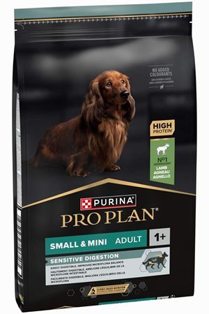 Proplan Köpek Maması Küçük Irk Kuzu Etli 7 Kg