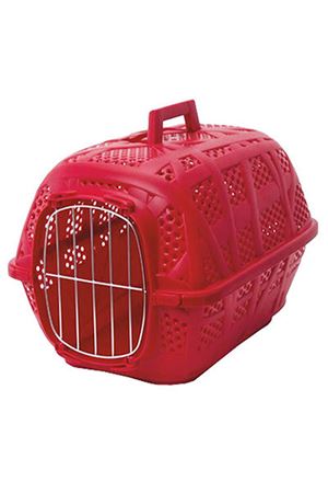 Imac Carry Sport Taşıma Çantası Metal Kapılı Pembe