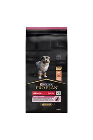 Proplan Yavru Köpek Maması Orta Irk Somonlu 12 Kg