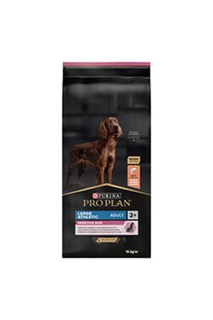 Proplan Köpek Maması Büyük Irk Somon,Pirinç 14 Kg