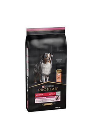 Proplan Köpek Maması Orta Irk Kuzulu 14 Kg