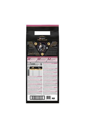 Proplan Köpek Maması Orta Irk Somonlu 14 Kg+2.5 Kg