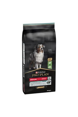 Proplan Köpek Maması Orta Irk Kuzulu 14 Kg