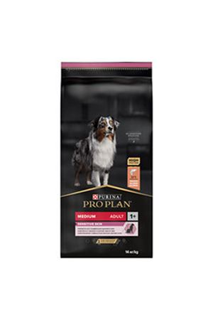 Proplan Köpek Maması Orta Irk Kuzulu 14 Kg
