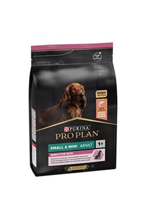 Proplan Köpek Maması Küçük Somonlu Ve Pirinçli 3Kg