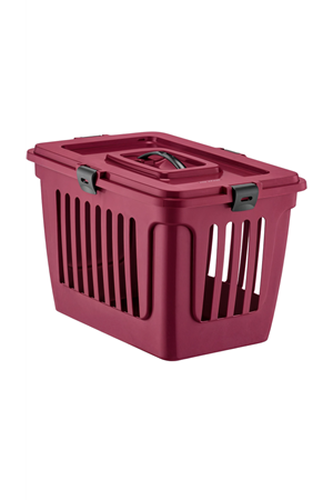 Reflex Care Troya Taşıma Çantası Mor 495*335*330Mm