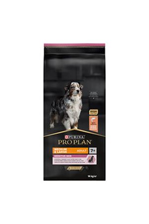 Proplan Köpek Maması Orta,Büyük Irk 7+ Somon 14Kg