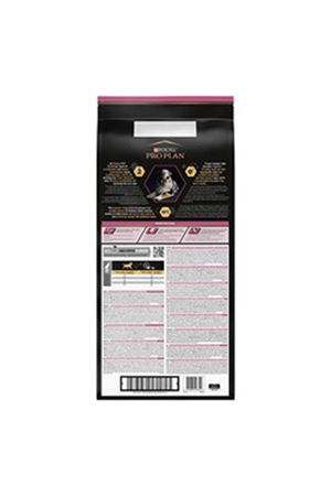 Proplan Köpek Maması Orta,Büyük Irk 7+ Somon 14Kg