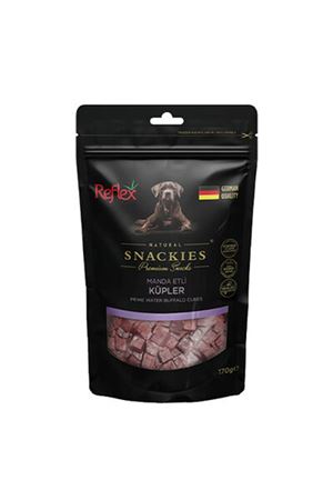 Reflex Köpek Ödül Maması Kuzulu Küp 80 G
