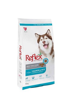 Reflex Köpek Maması Balıklı Ve Pirinçli 15 kg