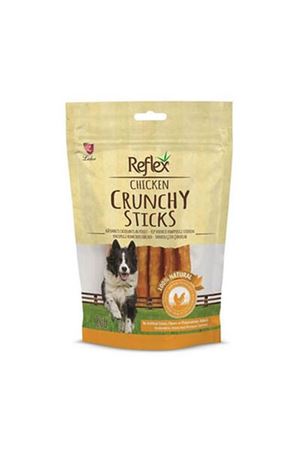 Reflex Köpek Ödül Maması Tavuklu Crunchy 80 G