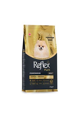 Reflex Plus Köpek Maması Pomeranian 2 Kg