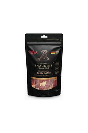 Reflex Köpek Ödül Patatesli Ördek Göğsü 170 G