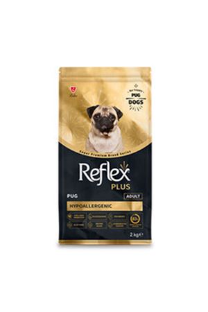 Reflex Plus Köpek Maması Pug 2 Kg